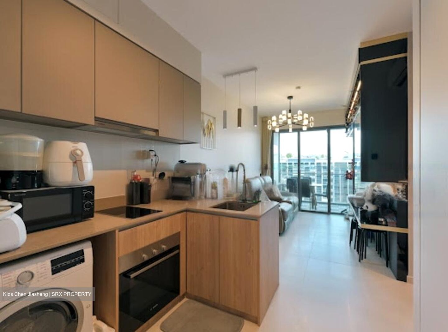 Twin Vew (D5), Apartment #468148141